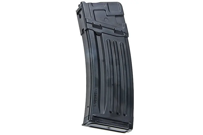 Vfc Umarex Hk53 / Hk33 30Rd Magazine (Green Gas) 1