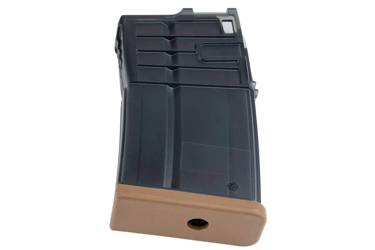 Vfc Umarex Hk M110a1 20Rd Magazine (Green Gas) 1