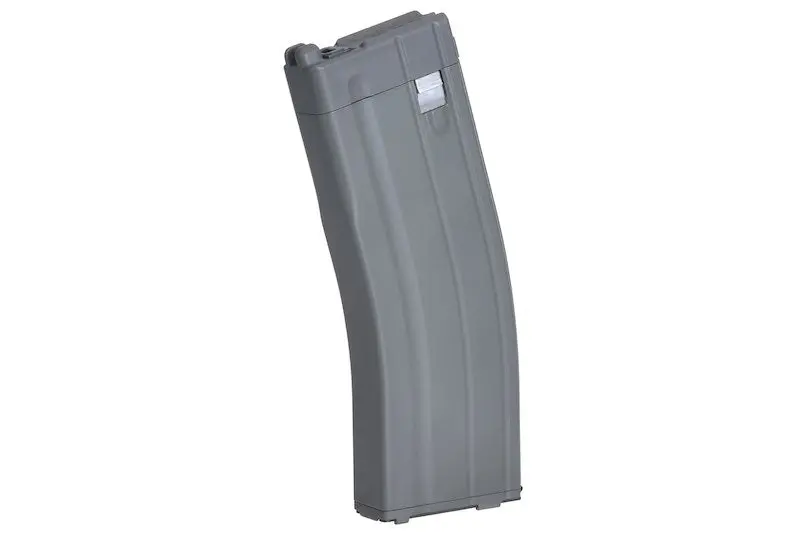 Vfc M16a2 Gbb M4 Magazine (Green Gas) 1