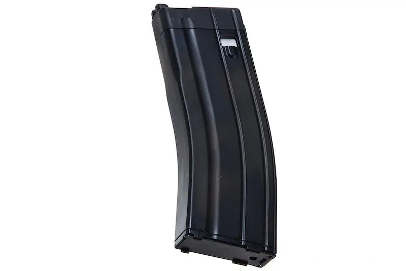 Vfc M4 V2 Gbb Magazine (Green Gas) 1