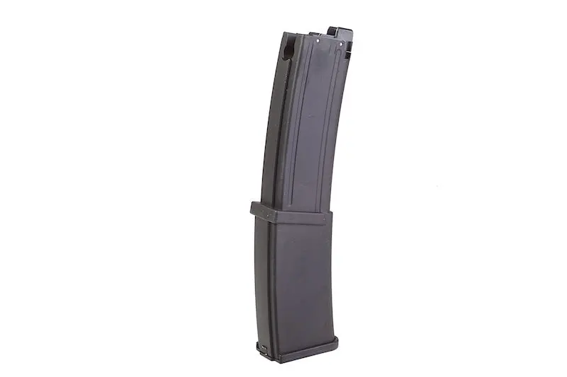 Vfc Umarex Mp7 Gbb Magazine (Green Gas) 1