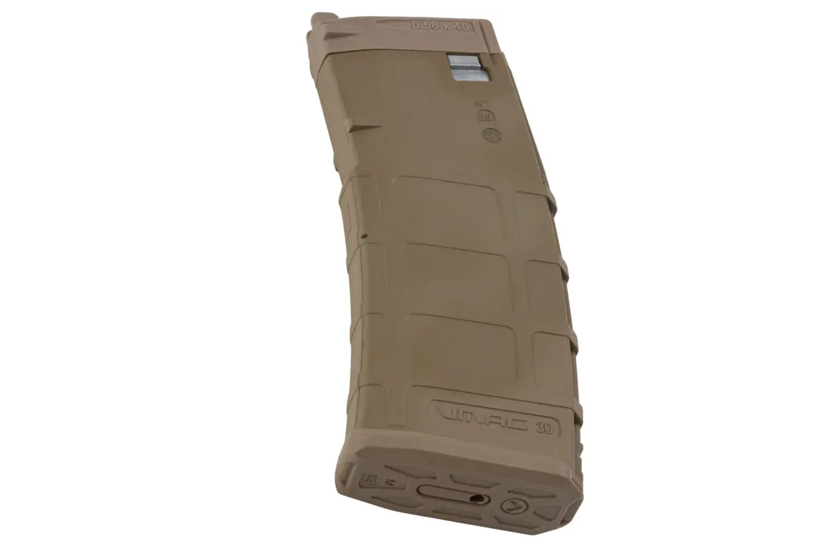 Vfc 30Rd M4 Vmag V3 Tan (Green Gas) 1