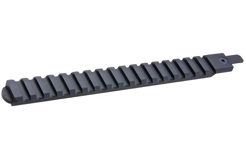 Vfc Fnc Gbb Cnc Aluminum Alloy Top Rail 1