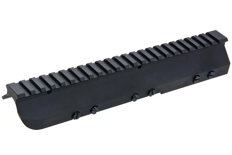 Vfc Fal (Lar) Gbb Top Rail Mount 1