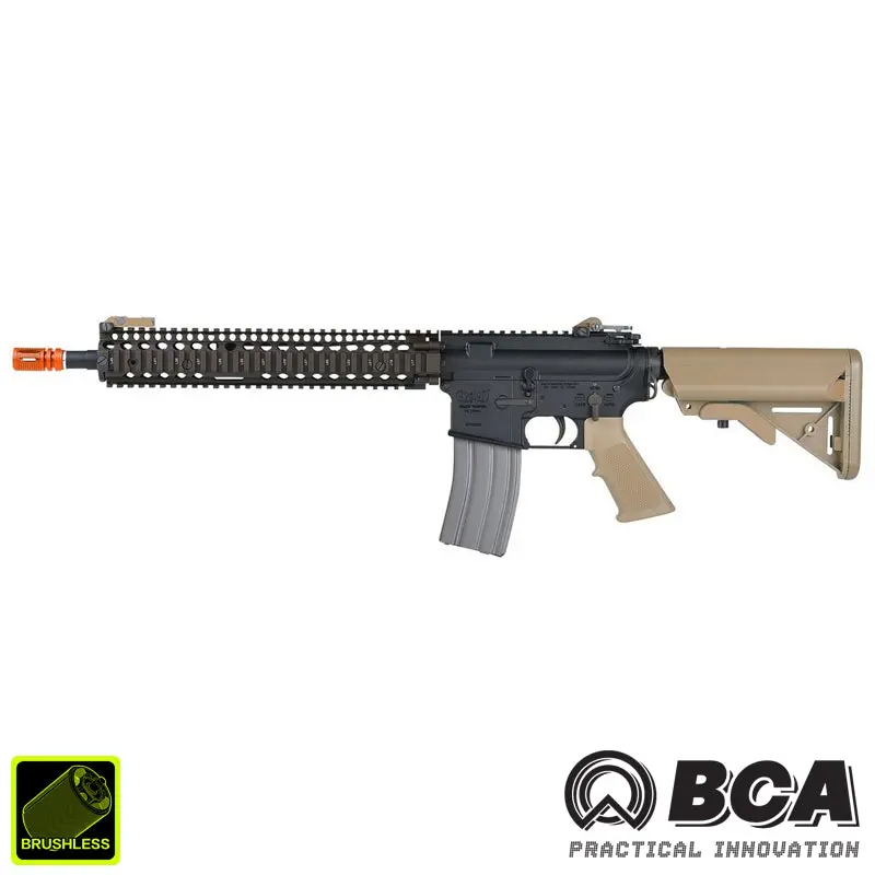 Bca Brushless Vfc Avalon Ris Block Ii Build 1
