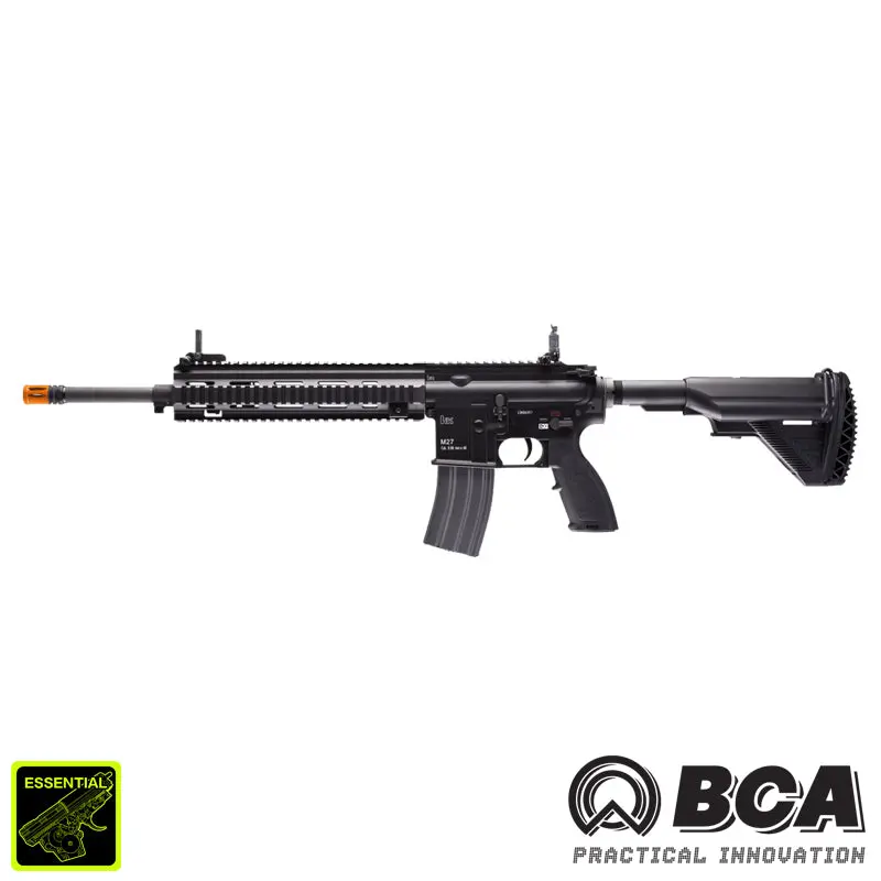 Bca Essential Vfc H&K M27 Iar Build 1