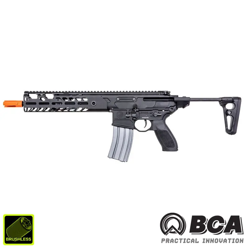 Bca Brushless Vfc Sig Sauer Proforce Mcx Virtus Build 1