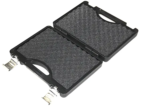 Vfc Pistol Hard Case 1
