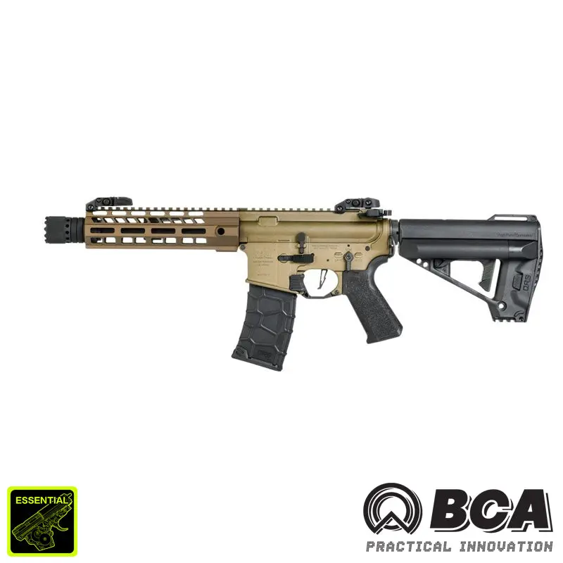 Bca Essential Vfc Avalon Saber Cqb Build (Tan) 1