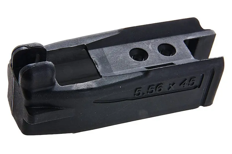 Vfc M4 Vmag Gas Magazine Lip 1