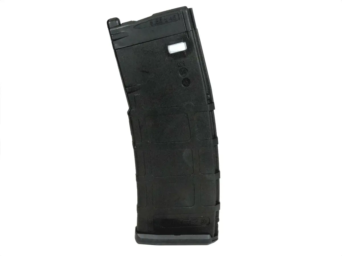 Vfc Vf9 Gbb M4 Magazine (Vmag - Green Gas) 1