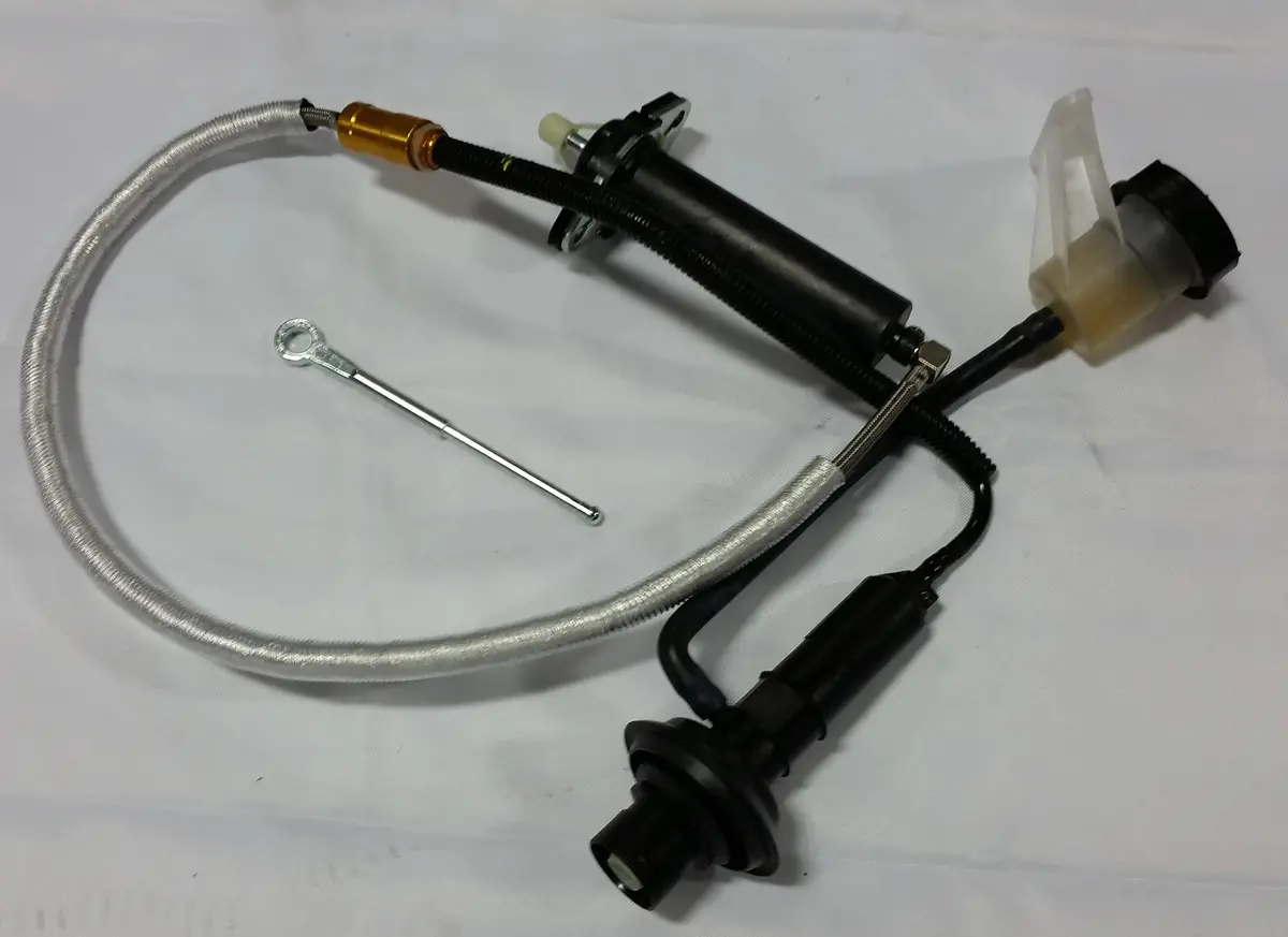 Valair Heavy Duty Replacement Hydraulics For 1994-1997 Dodge 5.9L Cummins 1