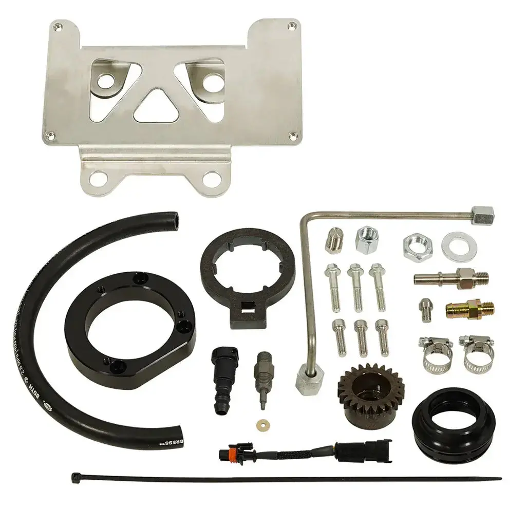 Venom Cp3 Conversion Kits - Dodge 6.7L 2019-2020 Pick-Up/Cab&Chassis 2500/3500/4500/5500 1