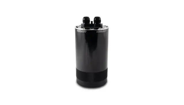 Vibrant Performance Gen3 Catch Can Assembly 1