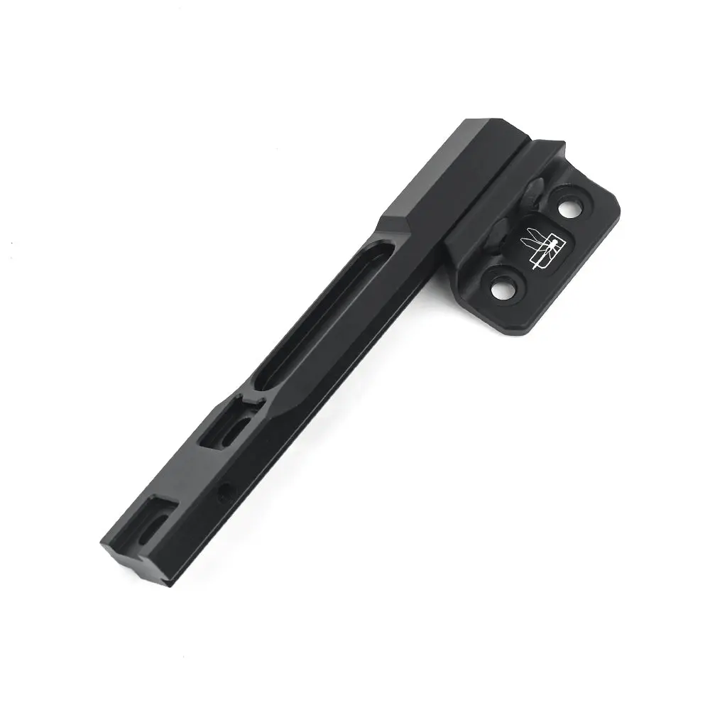 Wadsn Thorntail M-Lok & Keymod Offset Adaptive (Longbar) Light Mount 1