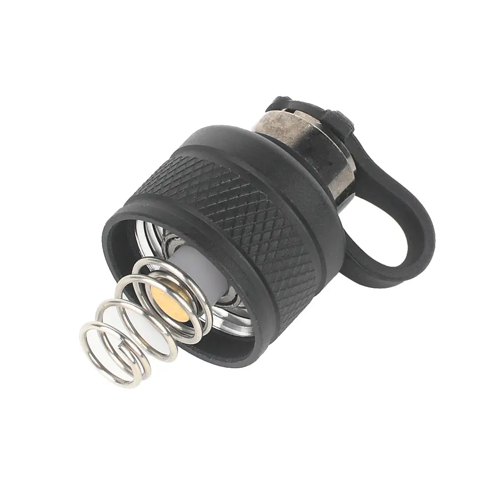 Wadsn/Night Evolution Scout Light Rear Cap (M300/M600) 1