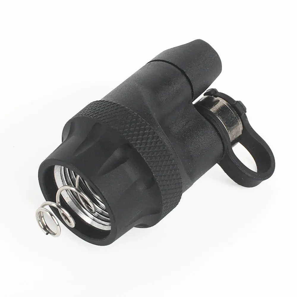 Wadsn Ds00 Weaponlight Tail Switch For M300 & M600 Lights 1