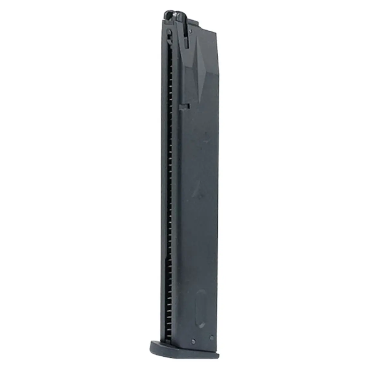 We-Tech M92 50Rd Extended Green Gas Magazine 1