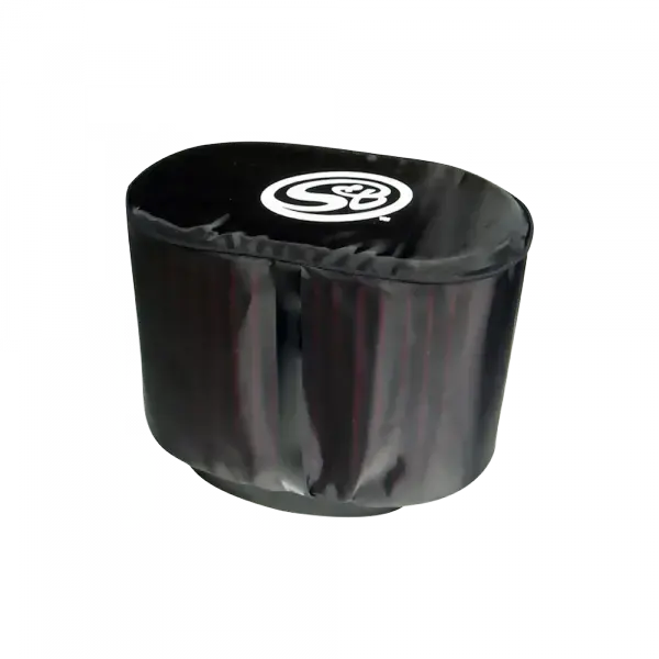 S&B Filters Air Filter Wrap For Kf-1031 & Kf-1031D For 06-08 F-150 4.6L Gas Oval Wf-1016 1