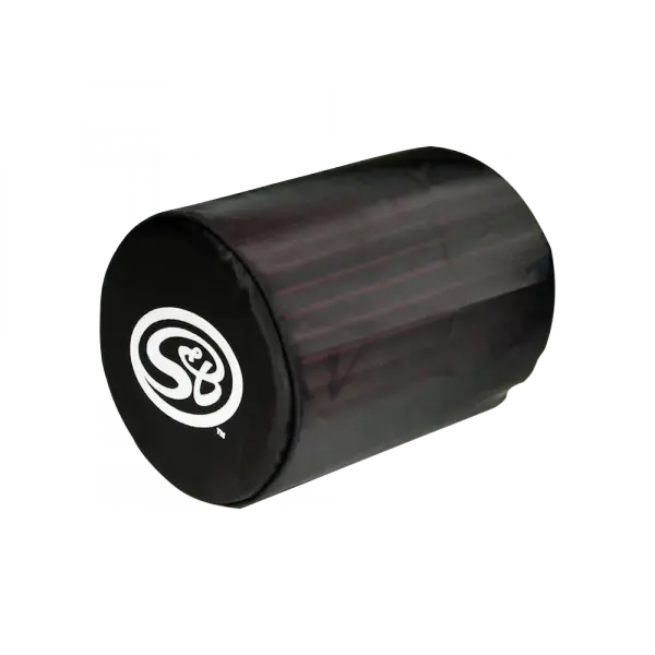 S&B Filters Air Filter Wrap For Kf-1041 & Kf-1041D For 94-97 F-250 7.3L Diesel Wf-1019 1