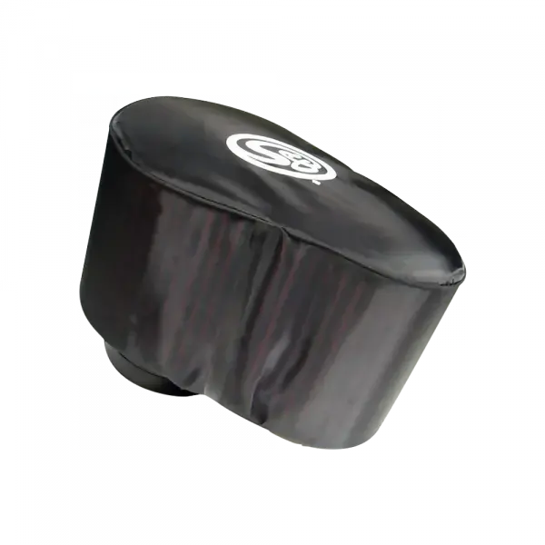 S&B Filters Air Filter Wrap For Kf-1043 & Kf-1043D For 04-06 Excursion 03-07 F-250/F350 6.0L Diesel Oval Wf-1021 1