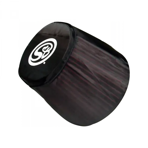S&B Filters Air Filter Wrap For Kf-1036/Kf-1036D & Kf-1051/Kf1051d For 08-10 F-250/F-350 6.4L Diesel Wf-1022 1