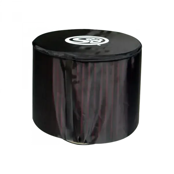 S&B Filters Air Filter Wrap For Kf-1035 & Kf-1035D For 12-18 4 Runner 12-17 Fj Cruiser 4.0L Gas 16-18 Tacoma 3.5L Gas Round Wf-1023 1