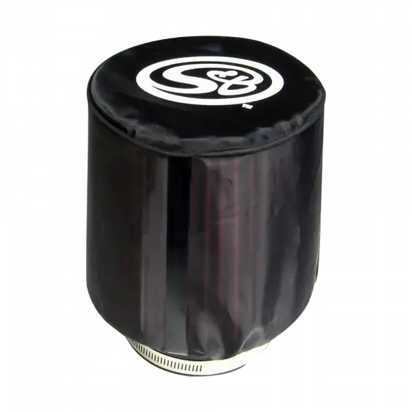 S&B Filters Air Filter Wrap For Kf-1038 & Kf-1038D For 07-11 Wrangler Jk 3.8L Gas Round Wf-1024 1