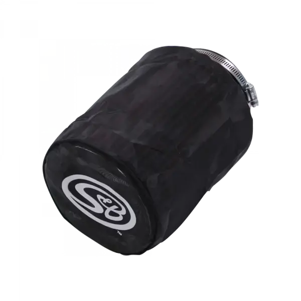 S&B Filters Air Filter Wrap For Kf-1027 & Kf-1027D 04-07 Titan 04 Pathfinder 04-06 Qx56 5.6L Gas Round Wf-1025 1