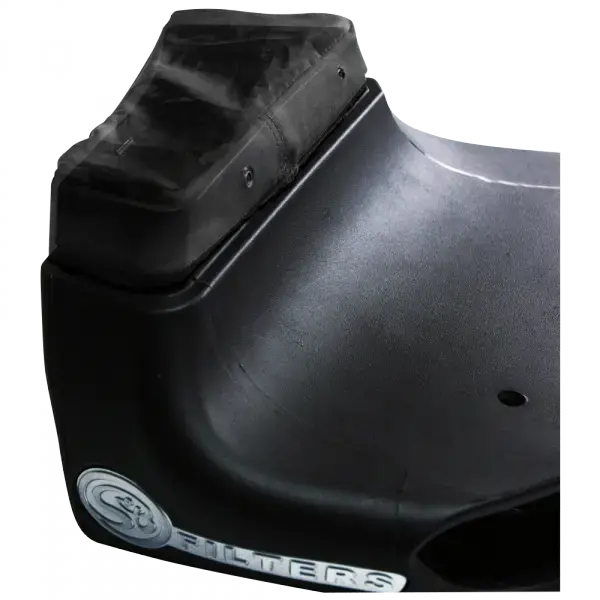S&B Filters Air Filter Wrap For Intake Scoop As-5049 For 03-09 Dodge Ram 2500/3500 5.9L/6.7L Diesel Rectangular Wf-1028 1