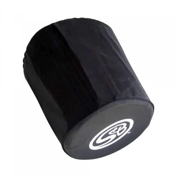 S&B Filters Air Filter Wrap For Kf-1047 & Kf-1047D For 92-94 Gmc K1500/K2500/K3500 Chevy C1500/C2500/C3500 6.5L Diesel Round Wf-1030 1