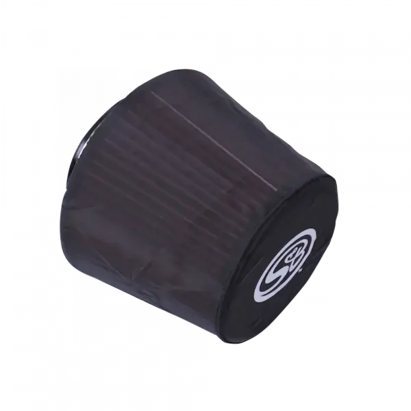 S&B Filters Air Filter Wrap For Kf-1053 & Kf-1053D For 05-15 Tacoma 4.0L Gas 10-12 Ram 2500/3500 6.7L Diesel Conical Wf-1032 1