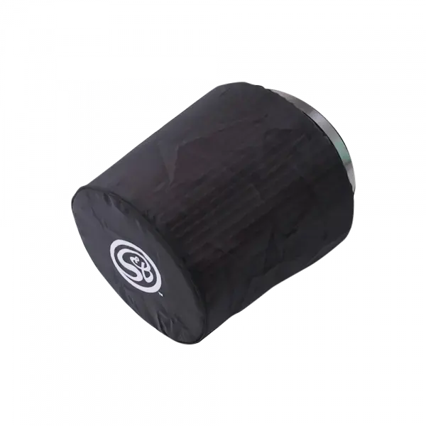 S&B Filters Air Filter Wrap For Kf-1052 & Kf-1052D For 11-14 Silverado/Sierra 2500/3500 6.6L Diesel Lml Wf-1033 1