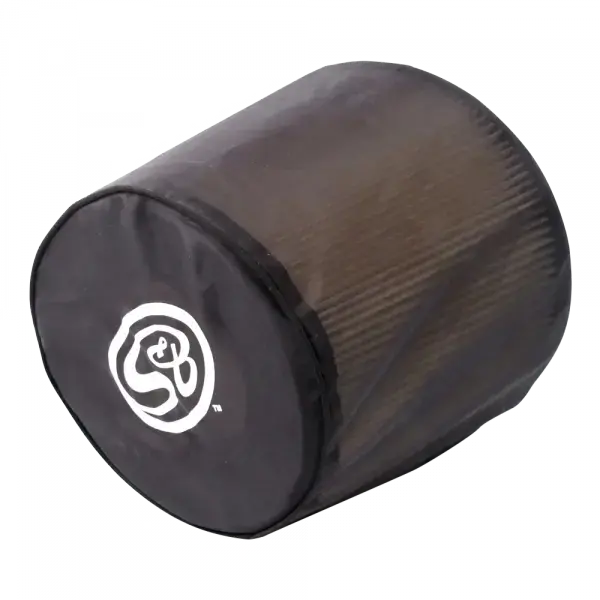 S&B Filters Air Filter Wrap For Kf-1056 & Kf-1056D For 14-19 Ram 1500/2500/3500 5.7L Gas Wf-1034 1