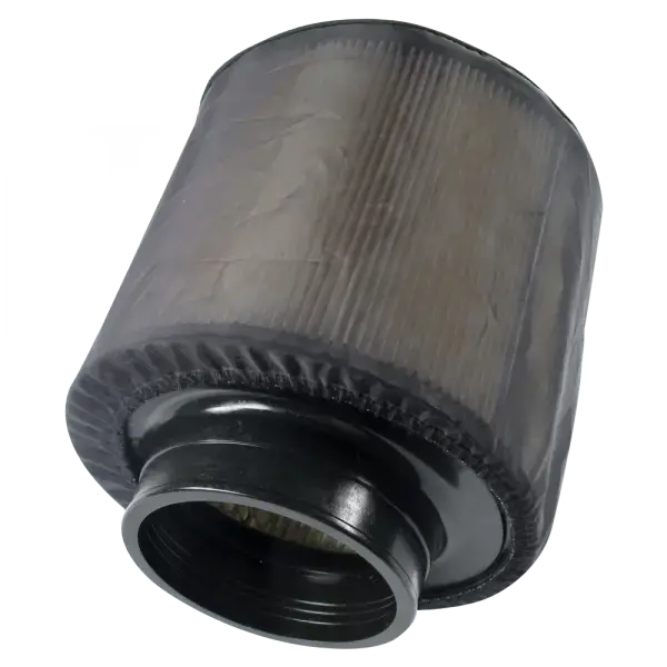 S&B Filters Air Filter Wrap For Kf-1055 & Kf-1055D For 12-15 Silverado/Sierra 2500/3500 6.0L Gas Wf-1035 1