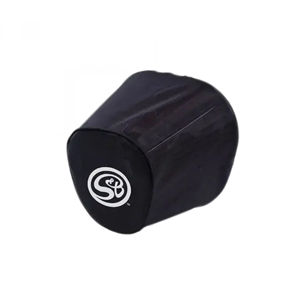 S&B Filters Air Filter Wrap For Kf-1037 & Kf-1037D For 13-18 Ram 2500/3500 6.7L Diesel Wf-1037 1