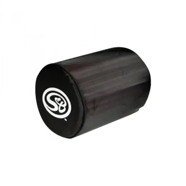 S&B Filters Air Filter Wrap For Kf-1059 & Kf-1059D For 00-03 Excusion 98-03 F-250/F-350 7.3L Diesel Round Wf-1040 1
