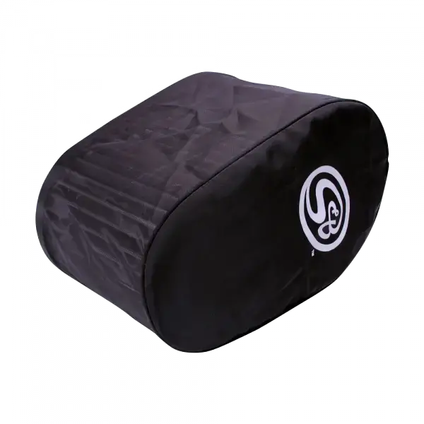 S&B Filters Air Filter Wrap For Kf-1061, Kf-1061D & Kf-1062, Kf-1062D Wf-1041 1