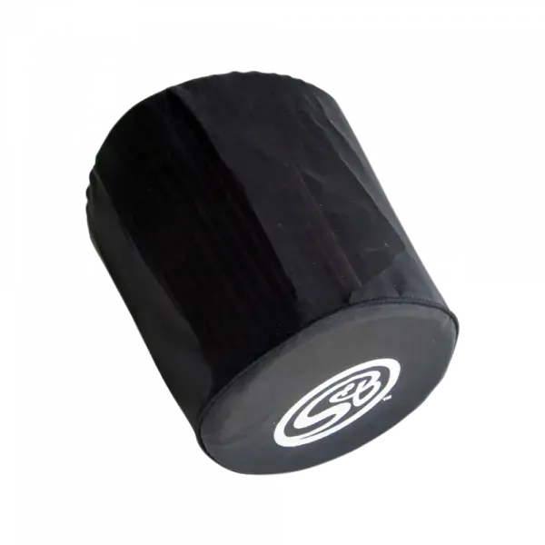 S&B Filters Air Filter Wrap For Filter Wrap For  Filter Kf-1060 & Kf-1060D Wf-1042 1