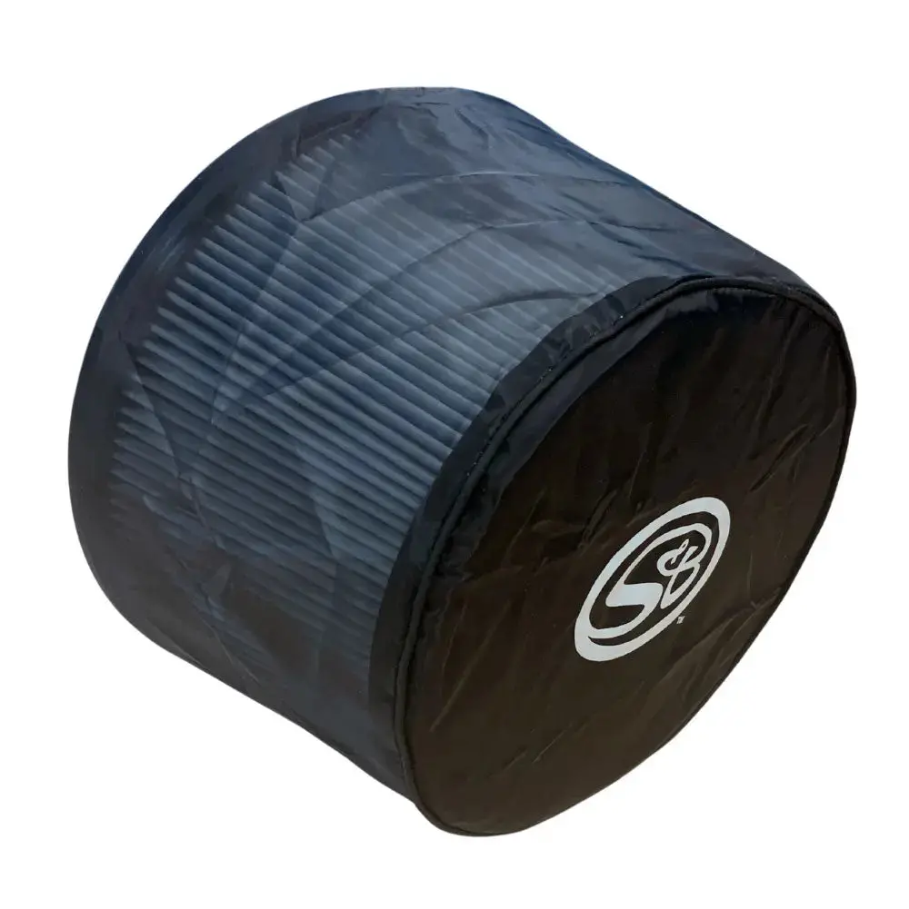 S&B Filters Air Filter Wrap For Filter Wrap For  Filter Kf-1074 And Kf-1080 Wf-1065 1