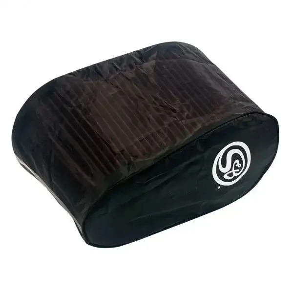 S&B Filters Air Filter Wrap For Filter Wrap For  Filter Kf-1076 & Kf-1076D Wf-1066 1