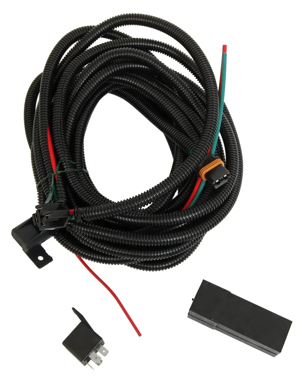 Fass Fuel Systems Wh-1006-3R Fuel System Wiring Harnesses 1