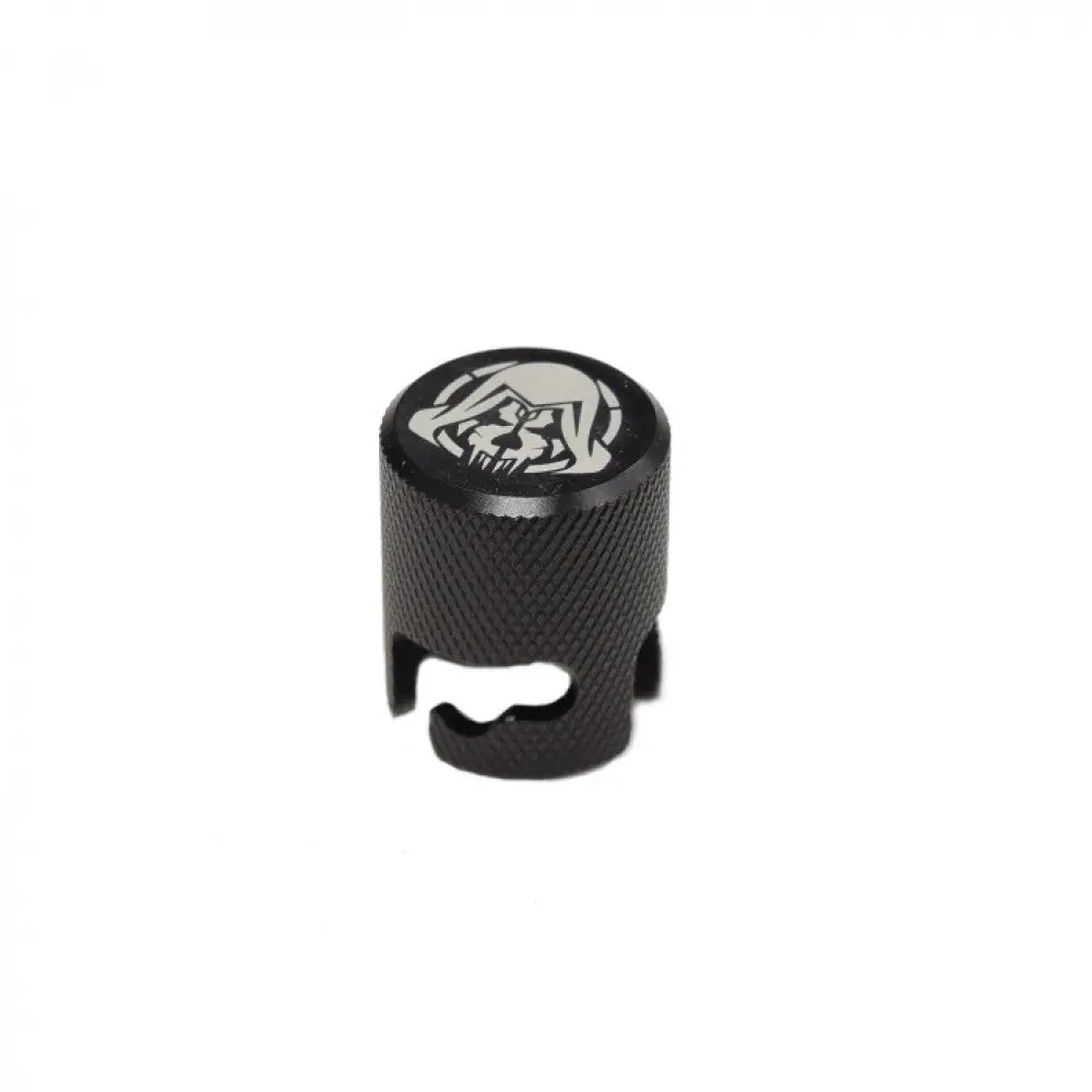 Wolverine Wraith Qd End Cap 1