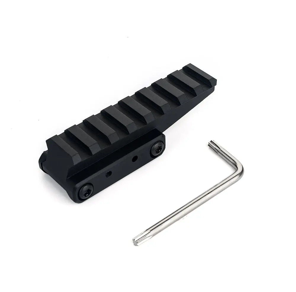 Wadsn Ut Fast Micro Riser (Black / Tan) 1