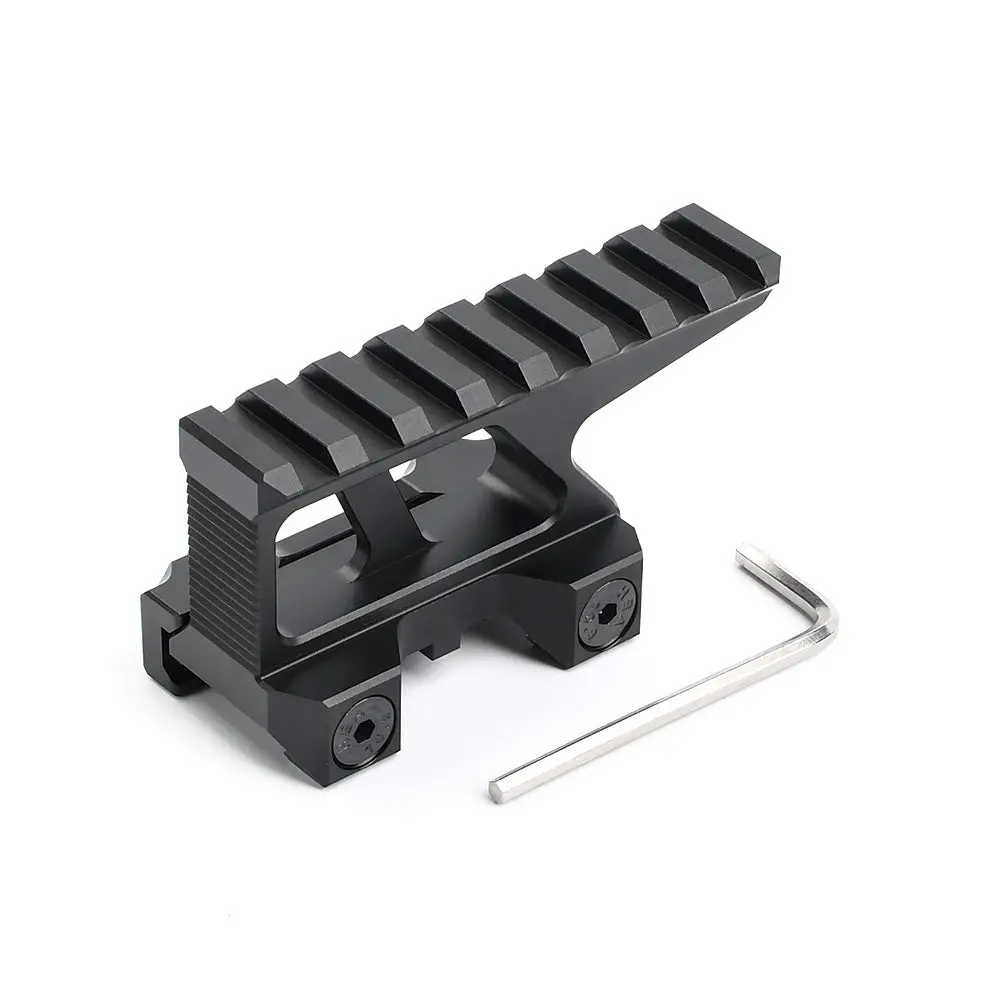 Wadsn Lerna Mount Kit For Eo 1