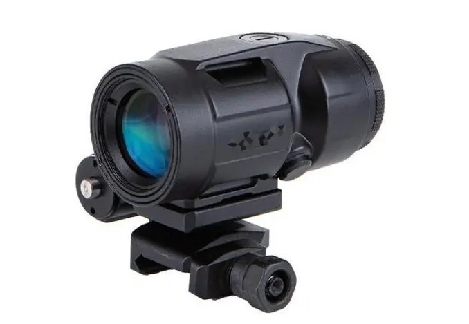 T-Eagle Juliet3-Style Magnifier 1