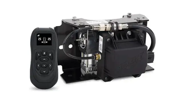 Wirelessair With Ez Mount - 74000Ez 1