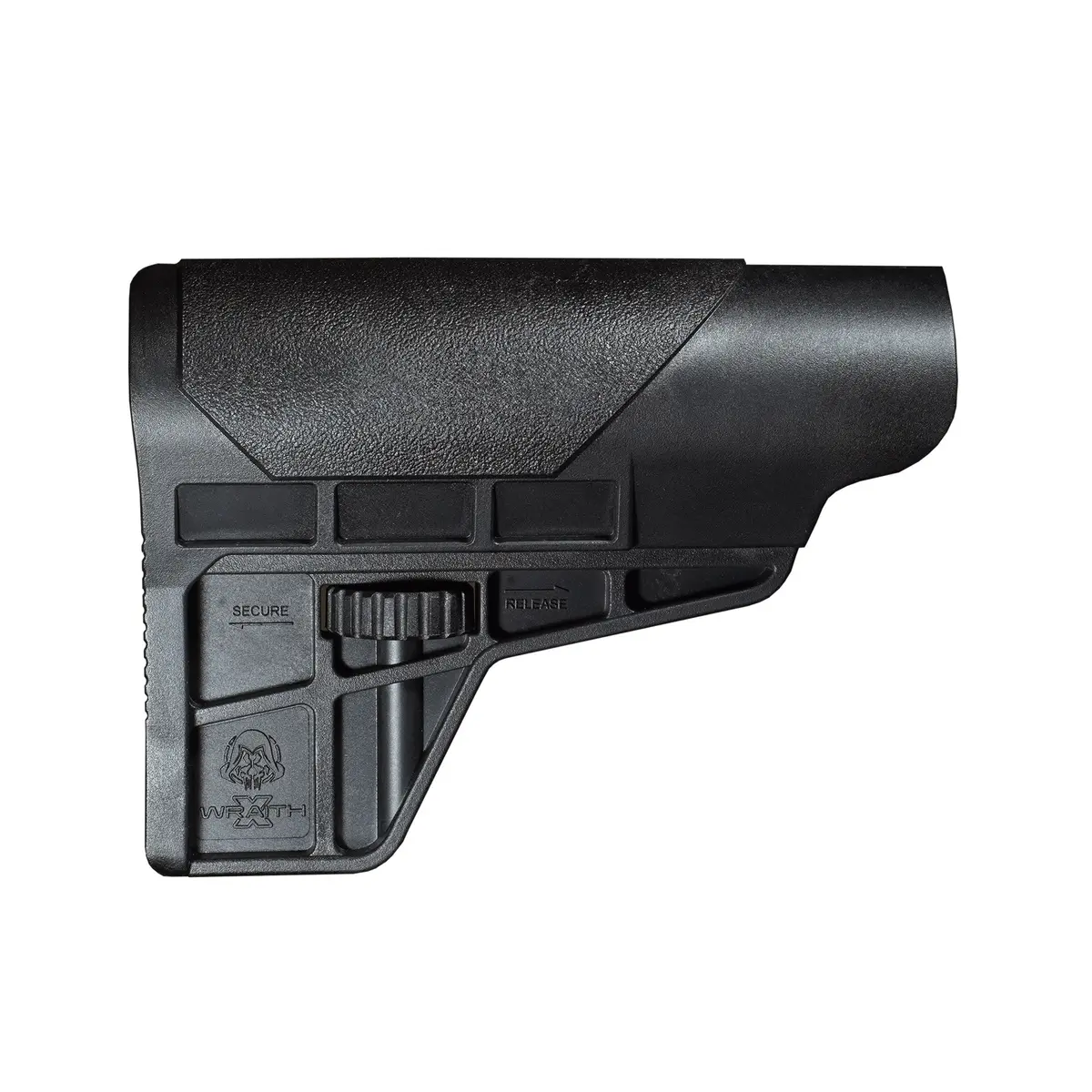 Wolverine Hpa Tank Stock For Wraith X 1