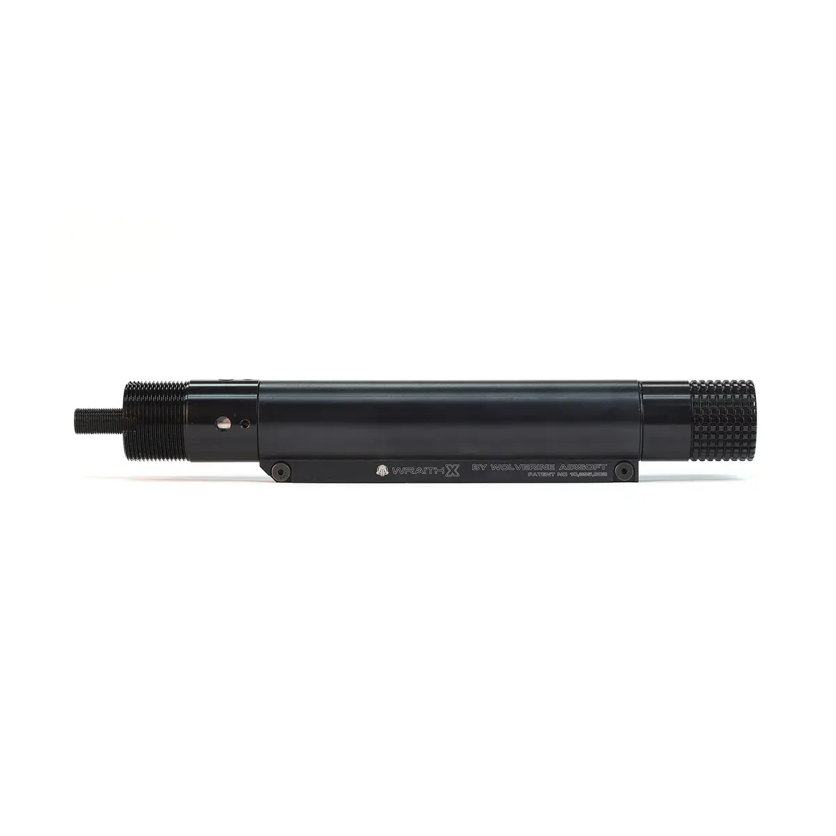 Wolverine Wraith X Air/Co2 Buffer Tube (Aeg) 1