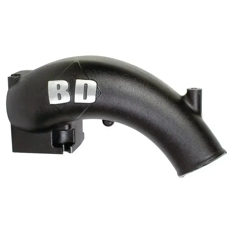 X-Flow Power Intake Elbow Dodge 24-Valve 5.9L Cummins 1998-2002 1